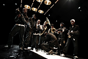 Hypnotic Brass Ensemble
