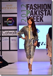 Fashion Pakistan Week (2012) Pictures15