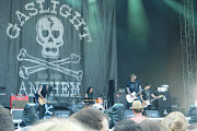The Gaslight Anthem