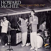 West Coast 1945-1947