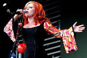 Kate Pierson
