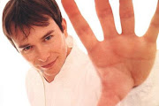 Stephen Gately