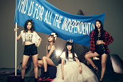Miss A