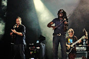 Dave Matthews Band