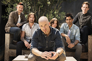 Chris Daughtry