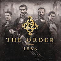 The Order: 1886