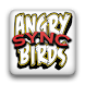 AngryBirdsSync- Online Backup
