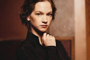 Hilary Hahn