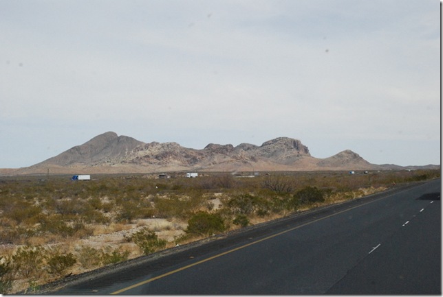 04-04-13 A Travel Casa Grande to NM Border I10 025