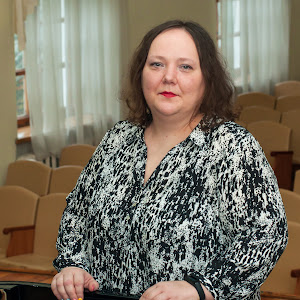 Ольга Литвинова