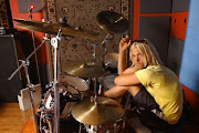 Taylor Hawkins & The Coattail Riders