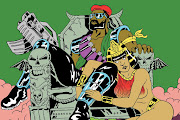 Major Lazer