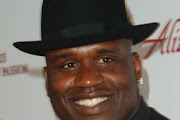 Shaquille O'Neal