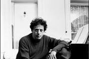 Philip Glass