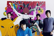 Asian Kung-Fu Generation