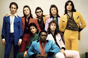 Showaddywaddy
