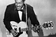 Chuck Berry