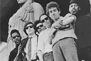 The Paul Butterfield Blues Band