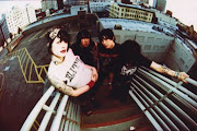 The Distillers