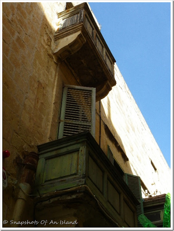 Valletta on a Sunday (26)