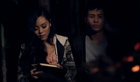 krissy ericka your arms music video the krissy ericka your arms music video the