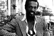 Eddie Kendricks