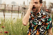 Josef Salvat