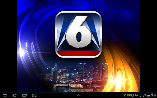 【免費新聞App】WBRC TV News FOX6-APP點子