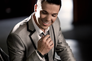 Anthony Callea