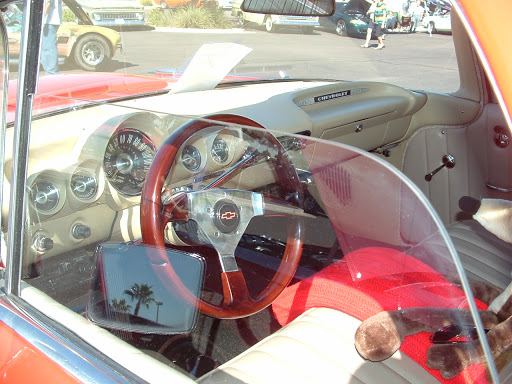 1959 Chevrolet El Camino 