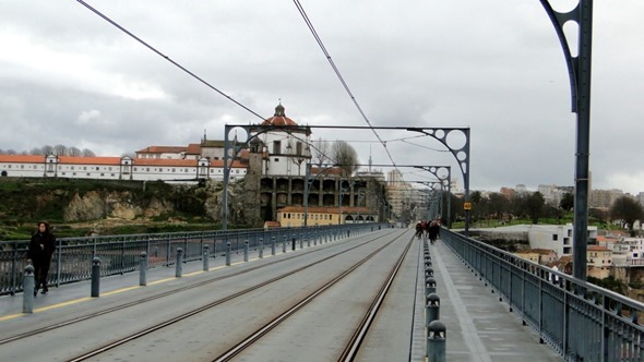 Ponte Luis I