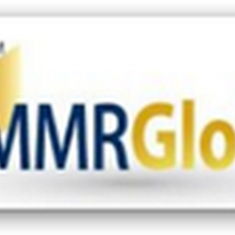 MMR Global and Cerner Reach Patent Agreement