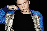 Conor Maynard