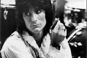 Ronnie Wood