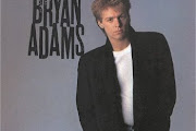 Bryan Adams