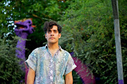 Neon Indian