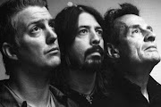 Them Crooked Vultures