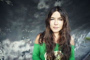 Rachael Yamagata
