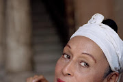 Omara Portuondo