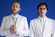 Basement Jaxx