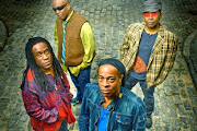 Living Colour