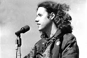 Arlo Guthrie