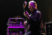 Robert Fripp