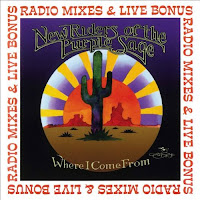 Where I Come From: Radio Mixes & Live Bonus