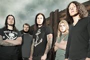 As I Lay Dying