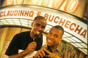 Claudinho E Buchecha