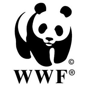 Logo de l'ONG WWF