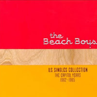 U.S. Singles Collection: The Capitol Years 1962-1965
