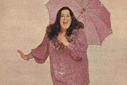 Mama Cass