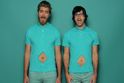 Rhett and Link